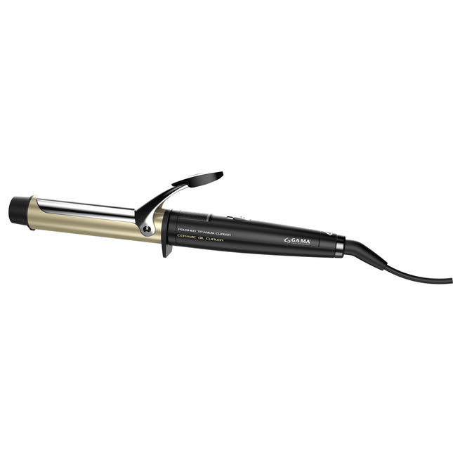 Curling iron Dual Plates 33mm