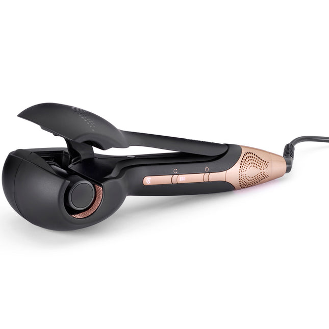 Curling iron Wave Secret Air C1900E