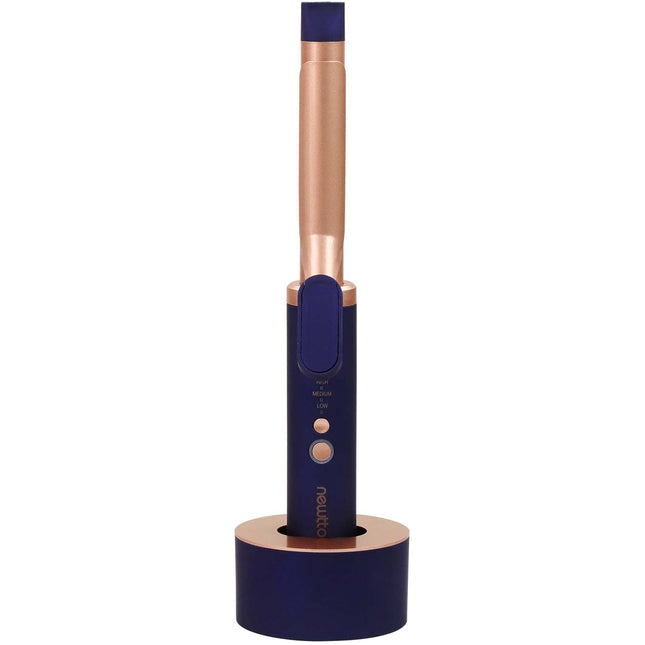 Curling iron cordless EHD-003