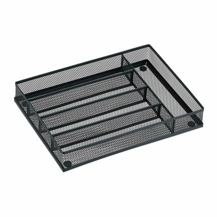 Tava pentru tacâmuri pentru cutii metalice