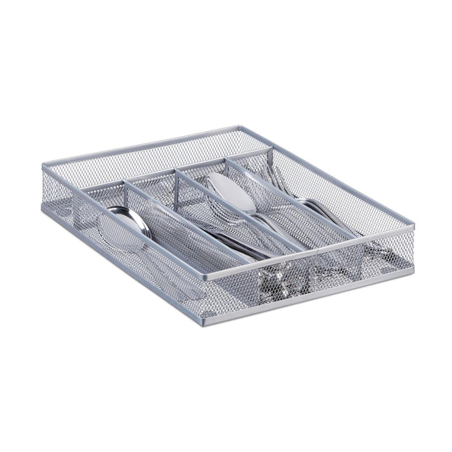 Tava pentru tacâmuri din metal M