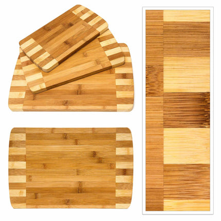 Set plăci de tăiat cu suport