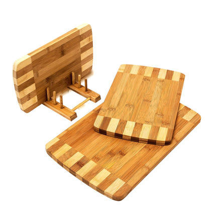 Set plăci de tăiat cu suport