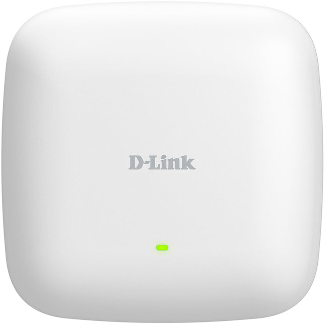 DAP-X3060 Nuclias Connect AX3000 Wi-Fi 6 Dual Band PoE Access Point