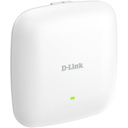 DAP-X3060 Nuclias Connect AX3000 Wi-Fi 6 Dual Band PoE Access Point