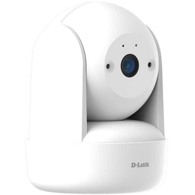 DCS-6501LH 2K Full HD Pan/Tilt WiFi Camera