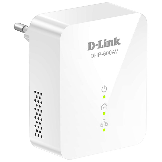 DHP-601AV PowerLine AV2 1000 HD Gigabit 2pack