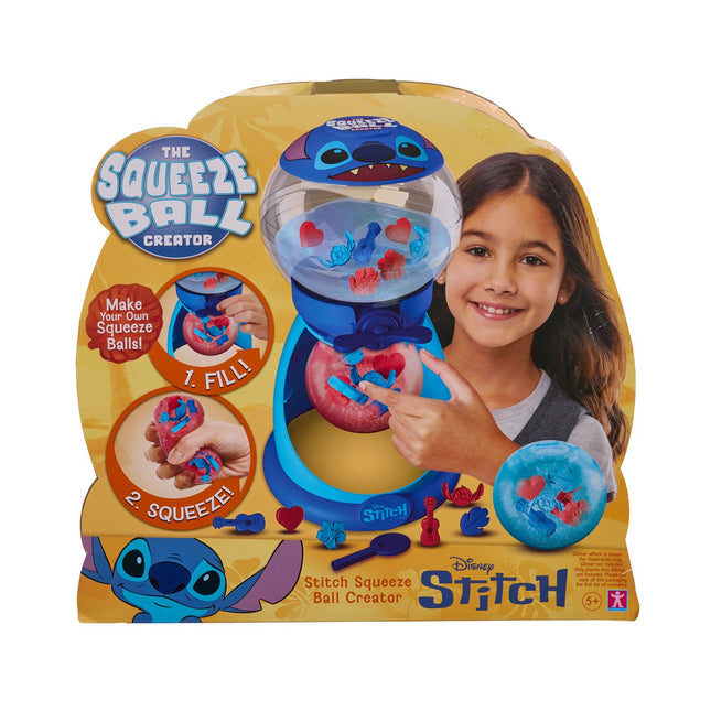 Kit DIY Squeeze Ball Maker cu instrumente și materiale de cusut