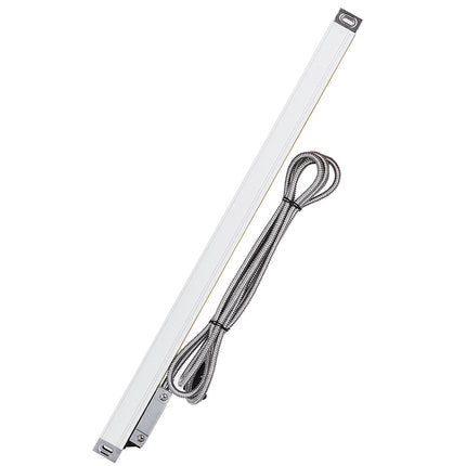 DRO Linear Scale Set, 250mm And 1000mm, 5µm