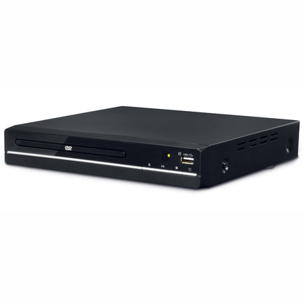 DVD with HDMI connection