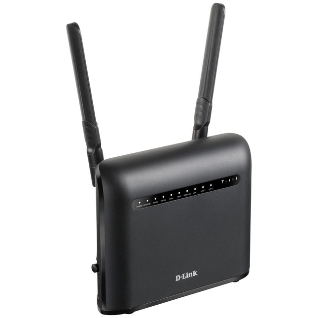 DWR-953V2 4G router AC1200 4G/LTE cat4