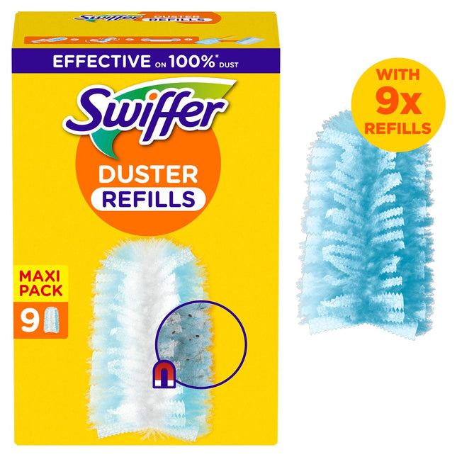 Dammvipa refills 9 pcs