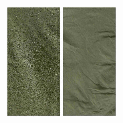 Mackintosh verde închis