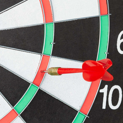 Dartboard X1 cu săgeți