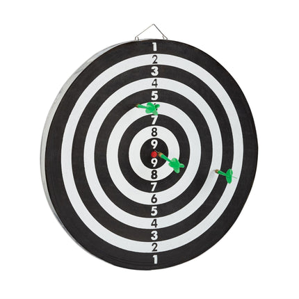 Dartboard X1 cu săgeți