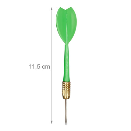 Dartboard X1 cu săgeți