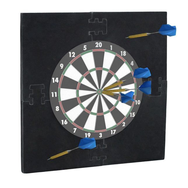 Protecție perete pentru dart R6"