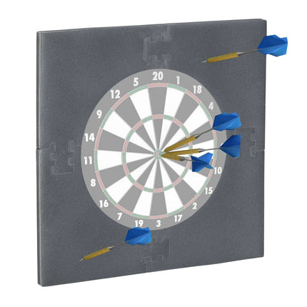 Protecție perete pentru dart R6"