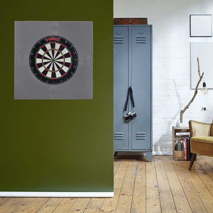 Protecție perete pentru dart R6"