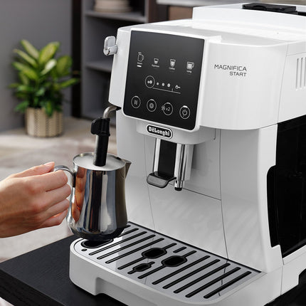 Espressor automat De'Longhi Magnifica Start, 15 bari, 1450 W