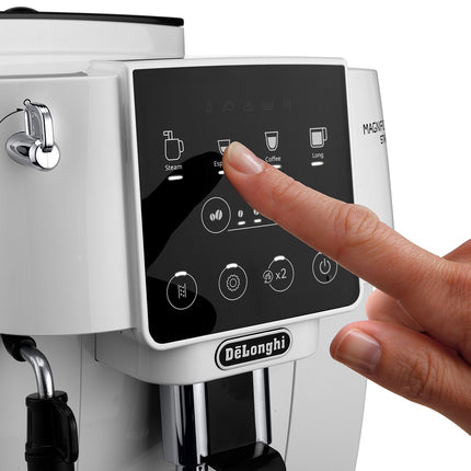 Espressor automat De'Longhi Magnifica Start, 15 bari, 1450 W