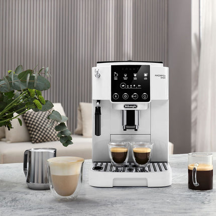 Espressor automat De'Longhi Magnifica Start, 15 bari, 1450 W