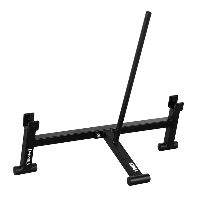 Deadlift Barbell Jack - Oțel de calitate comercială