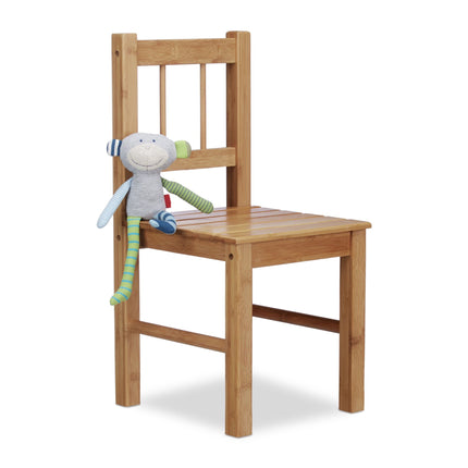Scaun Decor Bamboo