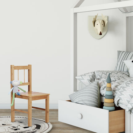 Scaun Decor Bamboo