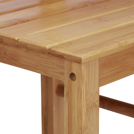 Scaun Decor Bamboo