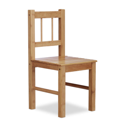 Scaun Decor Bamboo