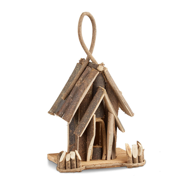 Decorative Hanging Bird House