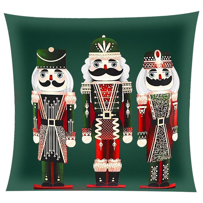 Fata de perna decorativa 40x40cm Ruhhy 24729