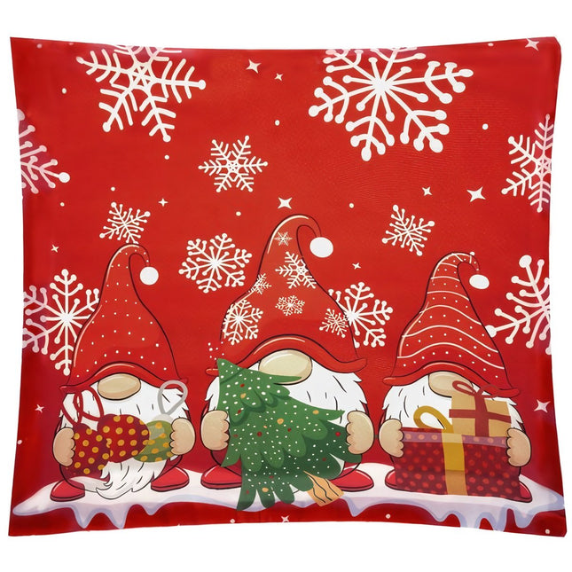 Fata de perna decorativa 45x45cm Ruhhy 22312