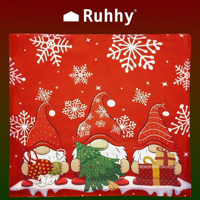 Fata de perna decorativa 45x45cm Ruhhy 22312