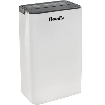 Dehumidifier MDK13 Adapted for your Bathroom Compact drying washing function
