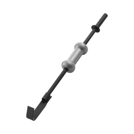 Dent Puller Kit, 13-in-1 10 lb Slide Hammer With Case
