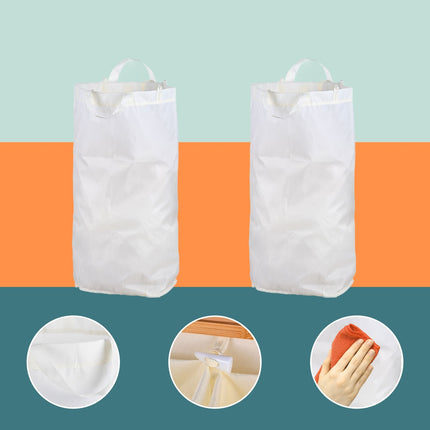 Coș de reciclare a sticlelor, 2 secțiuni, 60-100 sticle