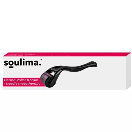 Derma Roller 0.5mm - needle mesotherapy