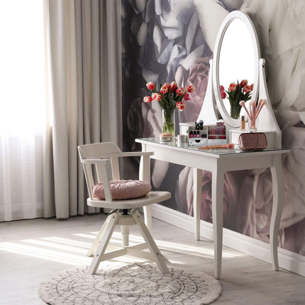 Organizator de birou Marble Look