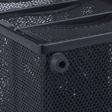 Organizare birou Mesh 3 sertare