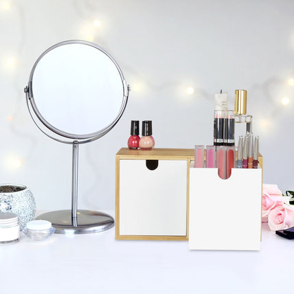 Organizator de birou 3 sertare
