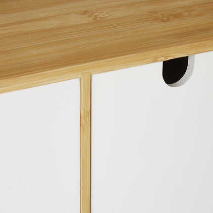 Organizator de birou 3 sertare