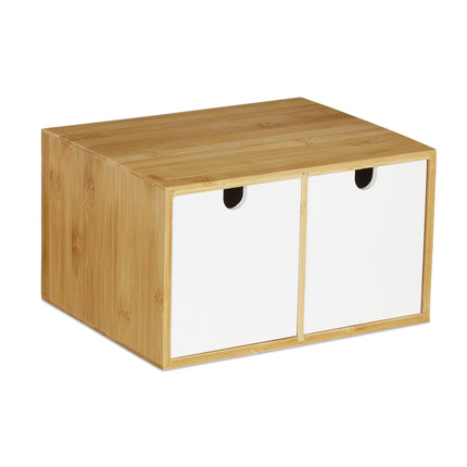 Organizator de birou 3 sertare