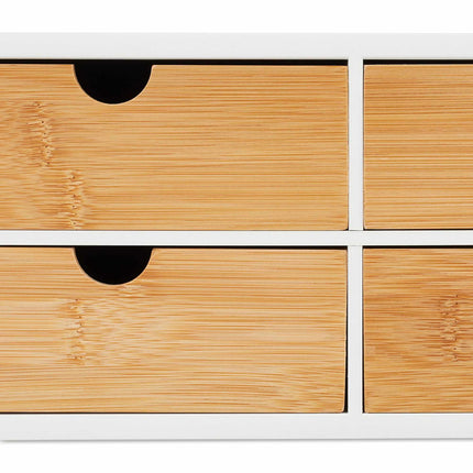 Organizator de birou 4 sertare