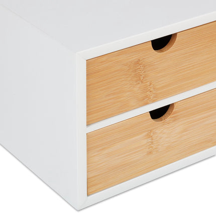 Organizator de birou 4 sertare