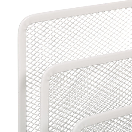 Set organizator de birou 4 piese