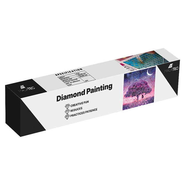 Mozaic brodat cu diamant H16137
