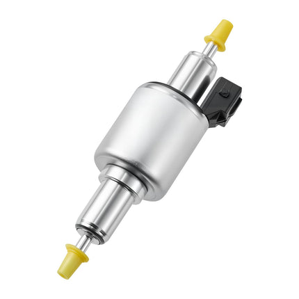 Diesel Heater Fuel Pump 12/24V, 22–32 mL, 2–8KW