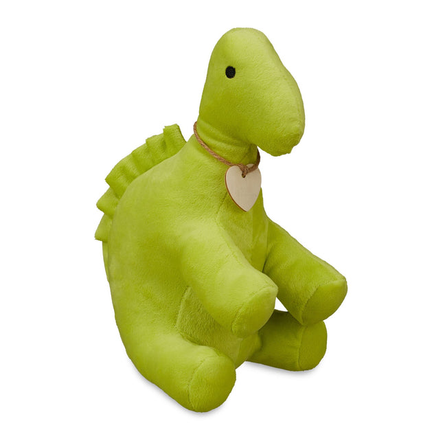 Oprirea ușii Dino